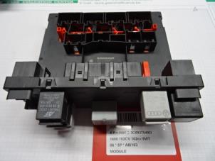Usagé Calculateur moteur Volkswagen Passat (3C2) 2.0 TDI 16V 135 Prix € 50,00 Prix TTC proposé par Collignon & Fils