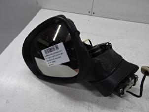 Used Wing mirror, left Fiat 500X (334) 1.0 FireFly Turbo 120 12V Price € 25,00 Inclusive VAT offered by Collignon & Fils