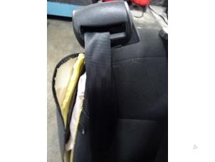 Used Front seatbelt, right Ford B-Max (JK8) 1.0 EcoBoost 12V 100 Price € 75,00 Inclusive VAT offered by Collignon & Fils