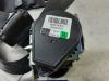 Front seatbelt, right from a Ford S-Max (GBW) 2.0 TDCi 16V 115 2010