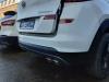 Stoßstange hinten van een Hyundai Tucson (TL) 1.6 CRDi 16V 136 2020