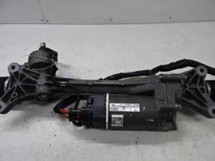 Used Steering box Audi A4 (B9) 2.0 35 TDI 16V Price € 399,99 Inclusive VAT offered by Collignon & Fils