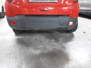Used Rear bumper Jeep Renegade (BU) 1.0 T3 12V Price € 374,99 Inclusive VAT offered by Collignon & Fils