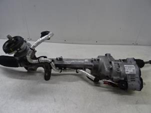 Used Steering box Hyundai Tucson (TL) 1.7 CRDi 16V 2WD Price € 500,00 Inclusive VAT offered by Collignon & Fils