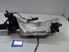 Steering box from a Seat Leon (1P1), 2005 / 2013 1.6 TDI 16V 90, Hatchback, 4-dr, Diesel, 1.598cc, 66kW (90pk), FWD, CAYB, 2010-11 / 2012-12, 1P1 2012