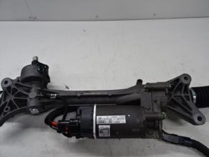 Used Steering box Audi A4 (B9) 2.0 TDI Ultra 16V Price € 500,00 Inclusive VAT offered by Collignon & Fils