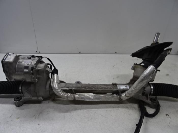 Steering box from a Ford Transit Connect (PJ2) 1.5 EcoBlue 2019