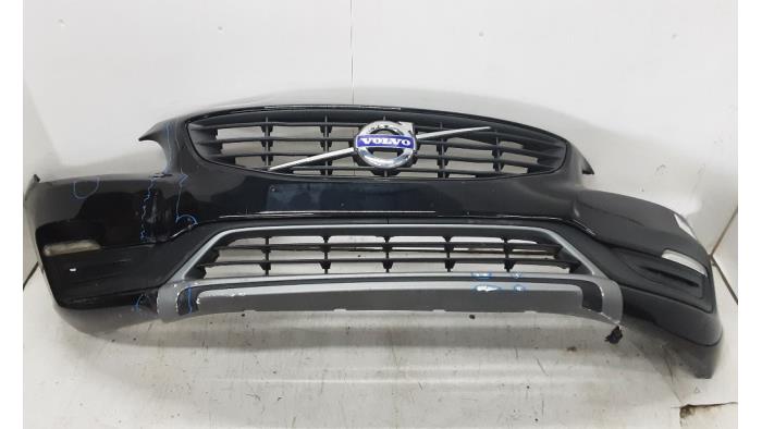 Front bumpers with part number 31323831 stock | ProxyParts.com