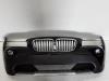 Front bumper from a BMW X1 (E84), 2009 / 2015 sDrive 20d 2.0 16V, SUV, Diesel, 1.995cc, 130kW (177pk), RWD, N47D20C, 2009-10 / 2015-06, VN31; VN32 2012