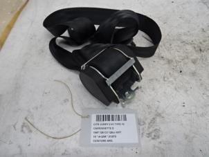 Used Rear seatbelt, left Citroen Jumpy (G9) 2.0 HDiF 16V 125 Price € 39,99 Inclusive VAT offered by Collignon & Fils