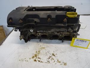Used Cylinder head Opel Corsa D 1.2 16V Price € 300,00 Inclusive VAT offered by Collignon & Fils