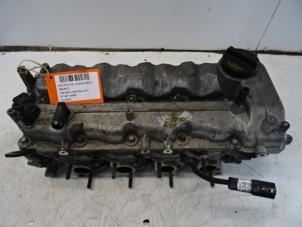 Used Cylinder head Kia Cee'd Sportswagon (JDC5) 1.4 CRDi 16V Price € 300,00 Inclusive VAT offered by Collignon & Fils