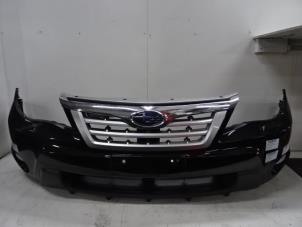 Used Front bumper Subaru Impreza III (GH/GR) 2.0D AWD Price € 300,00 Inclusive VAT offered by Collignon & Fils