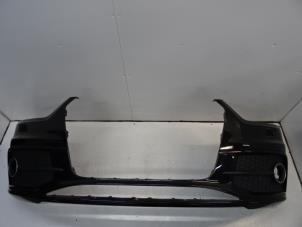 Used Front bumper Audi Q3 (F3B) 1.5 35 TFSI 16V Price € 124,99 Inclusive VAT offered by Collignon & Fils