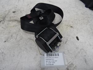 Used Rear seatbelt, right Citroen Jumpy (G9) 2.0 HDiF 16V 125 Price € 39,99 Inclusive VAT offered by Collignon & Fils