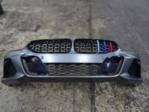 Usagé Pare-chocs avant BMW Z4 Roadster (G29) sDrive 25i 2.0 Twin Power Turbo 16V Prix € 1.750,00 Prix TTC proposé par Collignon & Fils