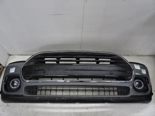 Used Front bumper Mini Clubman (F54) 1.5 One D 12V Price € 500,00 Inclusive VAT offered by Collignon & Fils