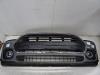 Front bumper from a Mini Clubman (F54), 2014 1.5 One D 12V, Combi/o, Diesel, 1.496cc, 85kW, B37C15A, 2015-02 2021