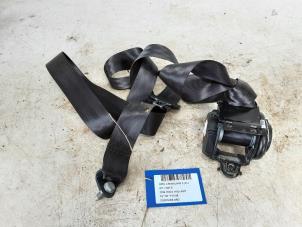 Used Rear seatbelt, right Opel Crossland/Crossland X 1.2 Turbo 12V Price € 99,99 Inclusive VAT offered by Collignon & Fils