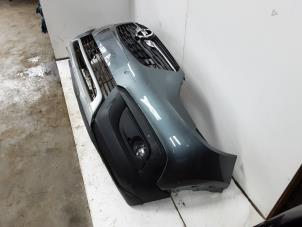 Used Front bumper Opel Crossland/Crossland X 1.2 Turbo 12V Price on request offered by Collignon & Fils