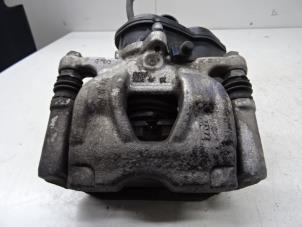 Used Rear brake calliper, left Audi A5 Sportback (F5A/F5F) 1.4 TFSI 16V Price € 174,99 Inclusive VAT offered by Collignon & Fils