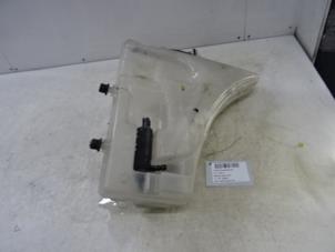 Used Front windscreen washer reservoir Porsche Panamera (970) 4.8 V8 32V S Price € 39,99 Inclusive VAT offered by Collignon & Fils