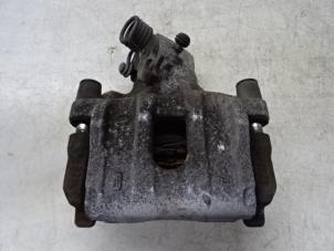 Used Rear brake calliper, left Ford Focus 3 1.6 TDCi 95 Price € 70,00 Inclusive VAT offered by Collignon & Fils