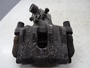 Used Rear brake calliper, left Ford Focus 3 Wagon 1.6 TDCi 95 Price € 70,00 Inclusive VAT offered by Collignon & Fils