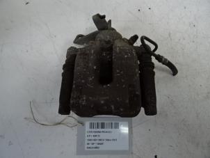 Used Rear brake calliper, right Citroen Xsara Picasso (CH) 1.6 HDi 16V 110 Price € 50,00 Inclusive VAT offered by Collignon & Fils