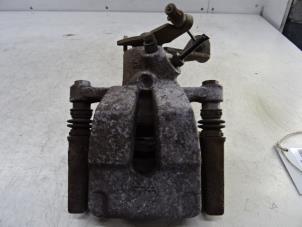 Used Rear brake calliper, right Renault Fluence (LZ) 1.5 dCi 110 Price € 75,00 Inclusive VAT offered by Collignon & Fils