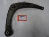 Front wishbone, right from a Citroen C4 Berline (LC), 2004 / 2011 1.6 HDi 16V, Hatchback, 4-dr, Diesel, 1.560cc, 66kW (90pk), FWD, DV6ATED4; 9HX, 2004-11 / 2011-07, LC9HX 2005
