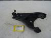 Front wishbone, right from a Dacia Duster (HS), 2009 / 2018 1.5 dCi, SUV, Diesel, 1.461cc, 80kW (109pk), FWD, K9K658; K9KG6; K9K856, 2013-08 / 2018-01 2015