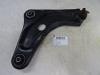 Front wishbone, right from a Citroen C3 Picasso (SH), 2009 / 2017 1.2 12V PureTech 110, MPV, Petrol, 1.199cc, 81kW, EB2DT; HNZ, 2015-01 / 2017-10 2016