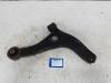 Front wishbone, right from a Renault Master IV (EV/HV/UV/VA/VB/VD/VF/VG/VJ), 2010 2.3 dCi 130 16V FWD, CHC, Diesel, 2.298cc, 96kW (131pk), FWD, M9T704; M9TC7; M9T882, 2012-03 2018