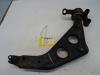 Front wishbone, left from a Mini Mini One/Cooper (R50), 2001 / 2007 1.6 16V One, Hatchback, Petrol, 1.598cc, 66kW (90pk), FWD, W10B16A, 2001-06 / 2006-09, RA31; RA32 2003