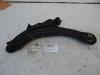 Front wishbone, left from a Renault Scénic II (JM), 2003 / 2009 1.5 dCi 105, MPV, Diesel, 1 461cc, 78kW (106pk), FWD, K9K732; K9KP7, 2005-05 / 2008-11, JM1E; JMSE 2007