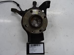 Used Front wheel hub Fiat Seicento (187) 1.1 S,SX,Sporting,Hobby,Young Price on request offered by Collignon & Fils
