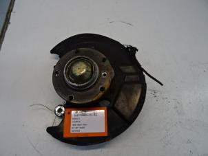 Used Front wheel hub BMW Z3 Roadster (E36/7) 1.9 Price € 75,00 Inclusive VAT offered by Collignon & Fils