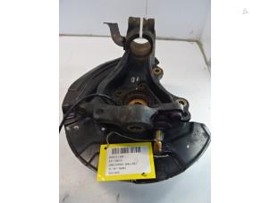 Used Front wheel hub BMW X1 (E84) xDrive 23d 2.0 16V Price € 174,99 Inclusive VAT offered by Collignon & Fils
