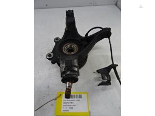 Used Front wheel hub Citroen Berlingo 1.6 BlueHDI 75 Price € 124,99 Inclusive VAT offered by Collignon & Fils