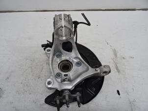 Used Front wheel hub Volkswagen Golf VII (AUA) 2.0 GTD 16V Price € 250,00 Inclusive VAT offered by Collignon & Fils
