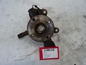 Used Front wheel hub Peugeot 107 1.0 12V Price € 75,00 Inclusive VAT offered by Collignon & Fils