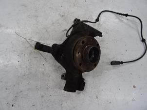 Used Front wheel hub Alfa Romeo MiTo (955) 1.3 JTDm 16V Price on request offered by Collignon & Fils