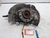 Front wheel hub from a BMW 5 serie (E60), 2003 / 2010 520d 16V Corporate Lease, Saloon, 4-dr, Diesel, 1.995cc, 120kW (163pk), RWD, M47D20; 204D4; N47D20A; N47D20C, 2005-09 / 2009-12 2006
