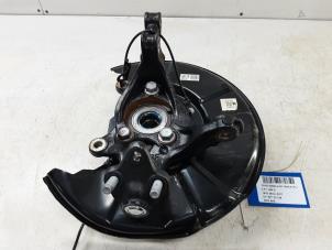 Used Front wheel hub Toyota Yaris IV (P21/PA1/PH1) 1.6 GR 4WD Price € 399,99 Inclusive VAT offered by Collignon & Fils
