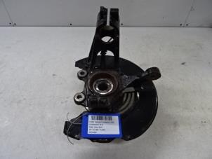 Used Front wheel hub Ford Transit Connect (PJ2) 1.5 EcoBlue Price € 174,99 Inclusive VAT offered by Collignon & Fils