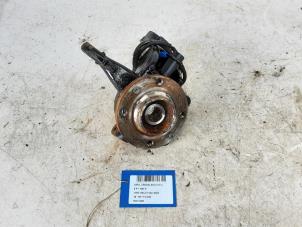 Used Front wheel hub Opel Crossland/Crossland X 1.2 Turbo 12V Price € 174,99 Inclusive VAT offered by Collignon & Fils