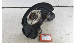 Used Front wheel hub Volvo V60 I (FW/GW) 2.0 D2 16V Price € 149,99 Inclusive VAT offered by Collignon & Fils