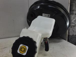 Used Brake servo Toyota Yaris IV (P21/PA1/PH1) 1.6 GR 4WD Price € 149,99 Inclusive VAT offered by Collignon & Fils