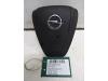Opel Meriva 1.4 16V Ecotec Airbag links (Lenkrad)